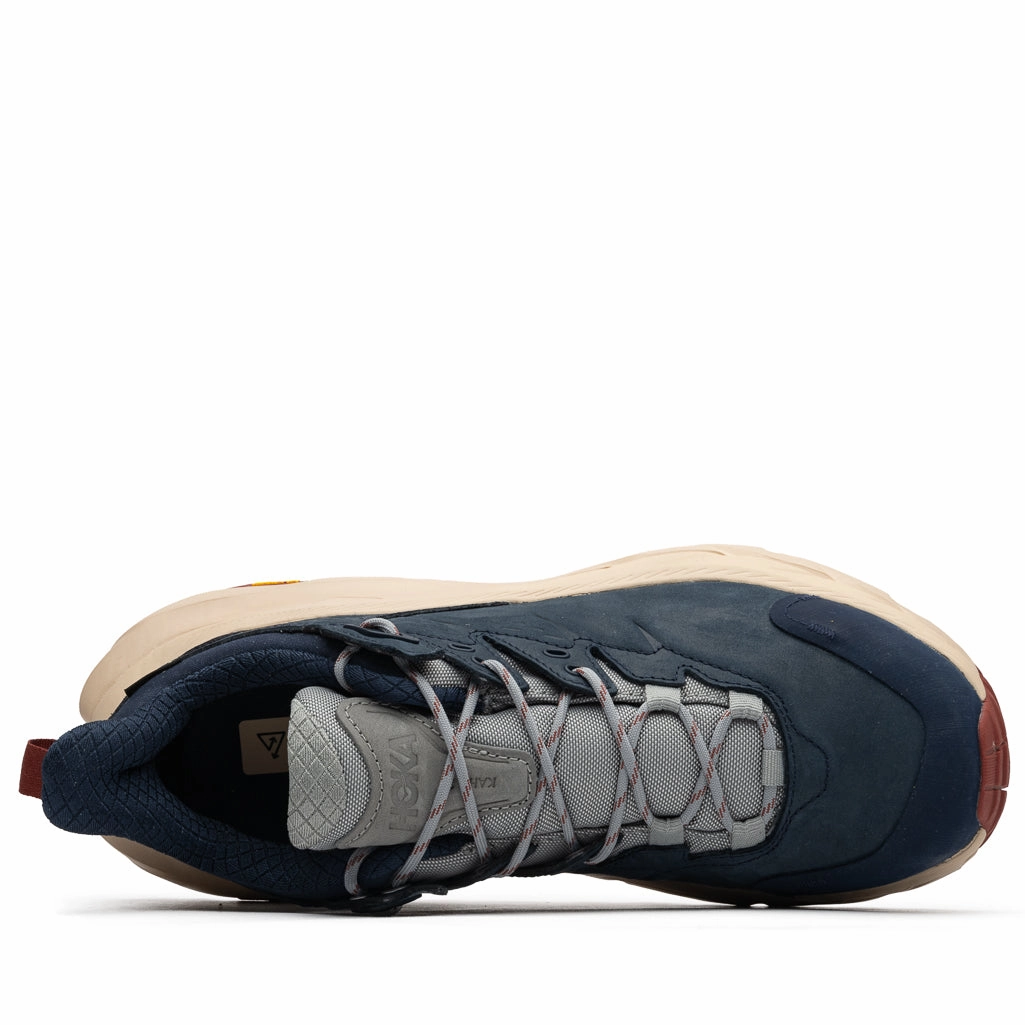 Hoka U Kaha 2 Low GTX - Limestone/Shifting Sand