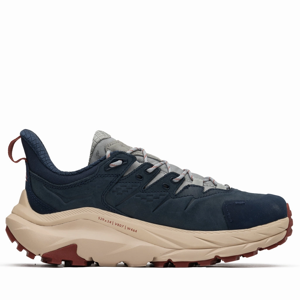 Hoka U Kaha 2 Low GTX - Limestone/Shifting Sand