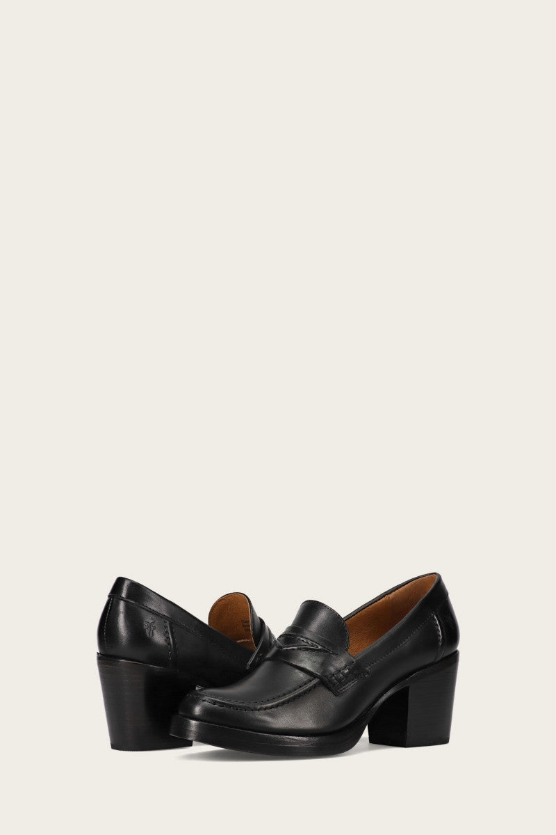 Jean Loafer - Pre-Loved