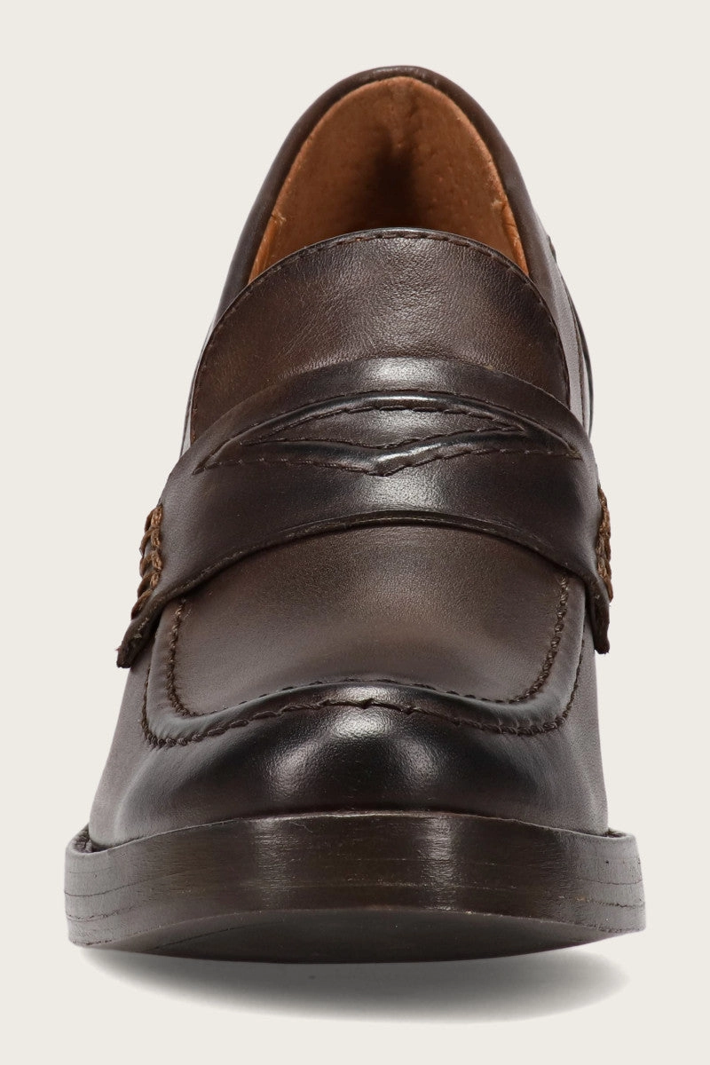 Jean Loafer - Pre-Loved
