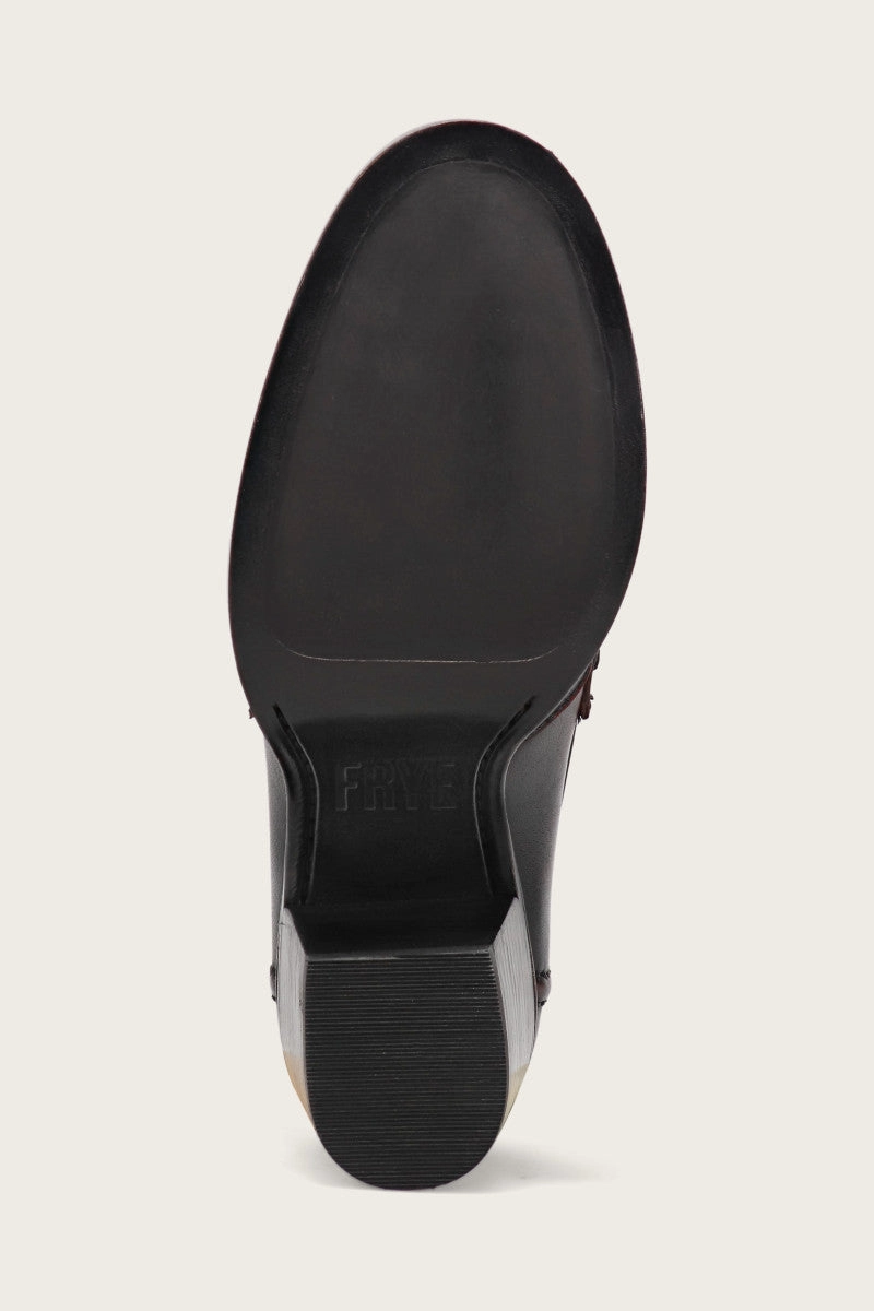 Jean Loafer - Pre-Loved