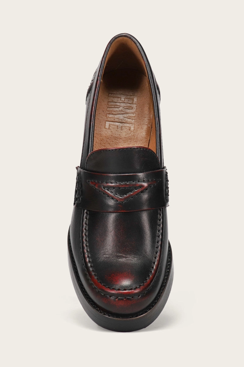 Jean Loafer - Pre-Loved