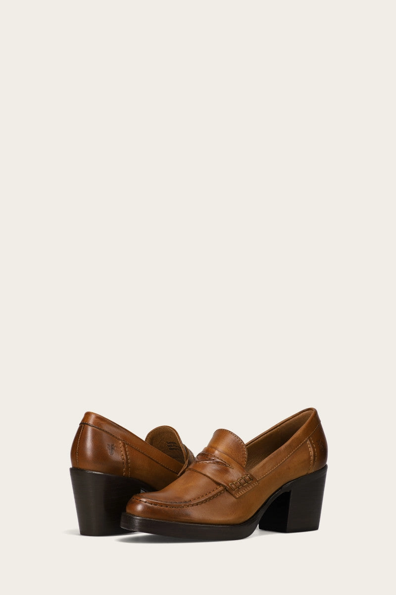 Jean Loafer - Pre-Loved