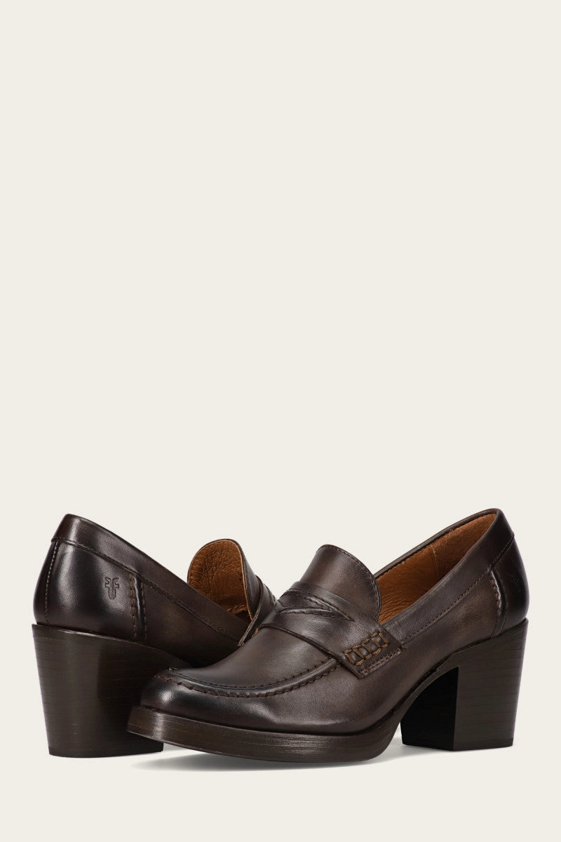 Jean Loafer - Pre-Loved