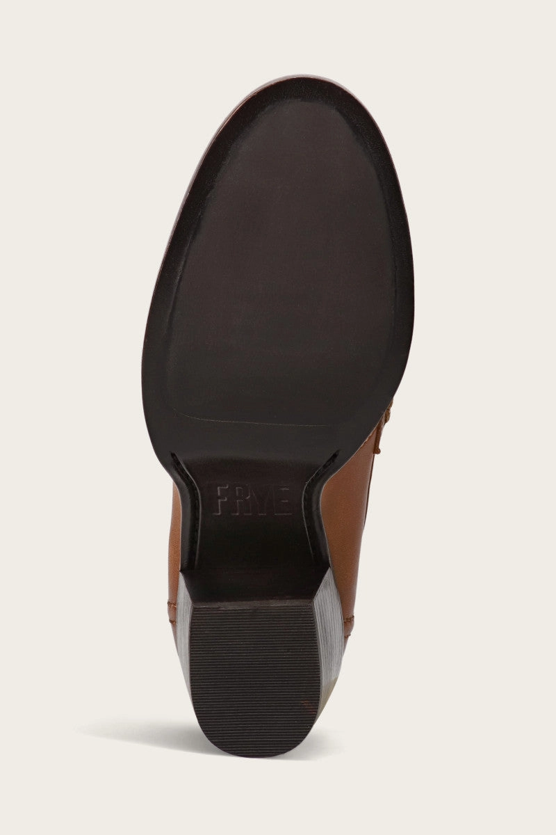 Jean Loafer - Pre-Loved