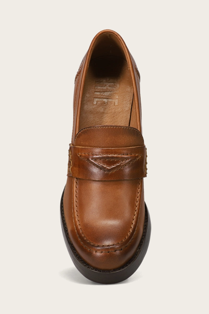 Jean Loafer - Pre-Loved