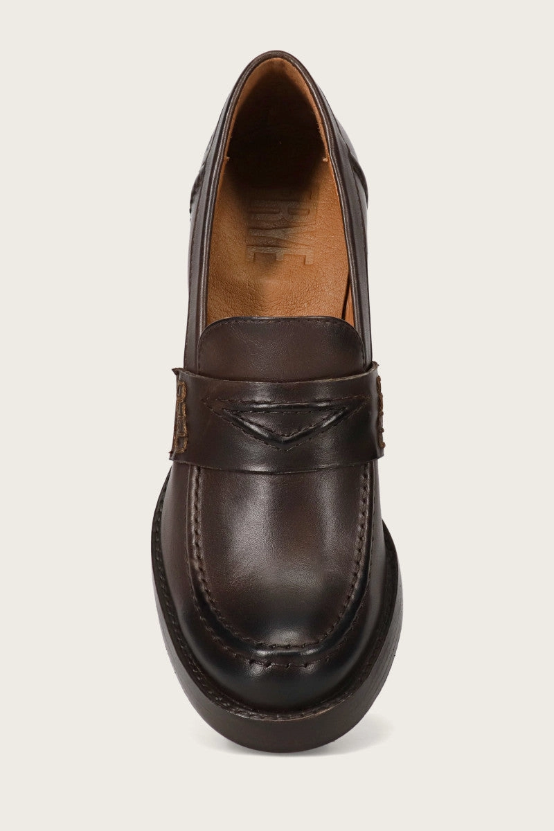 Jean Loafer - Pre-Loved