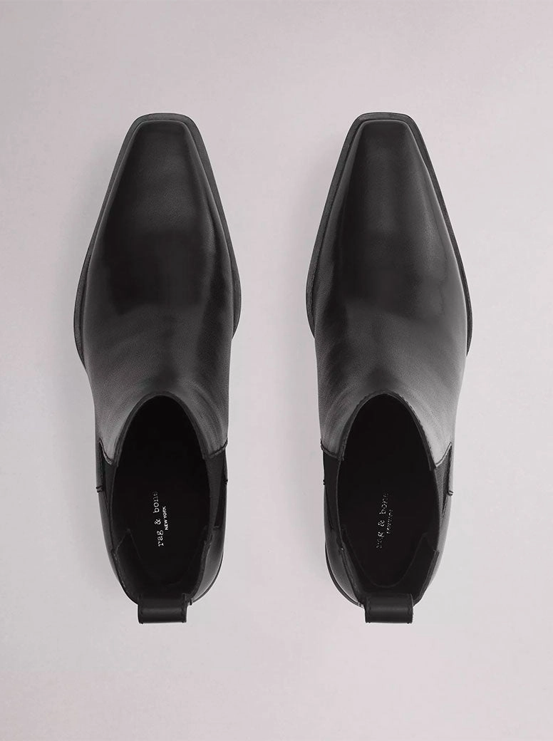 Joni Chelsea black