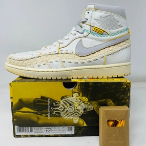 Jordan 1 Retro High OG SP Union LA Bephies Beauty Supply Summer of '96