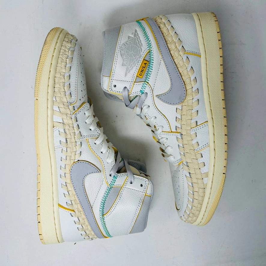 Jordan 1 Retro High OG SP Union LA Bephies Beauty Supply Summer of '96