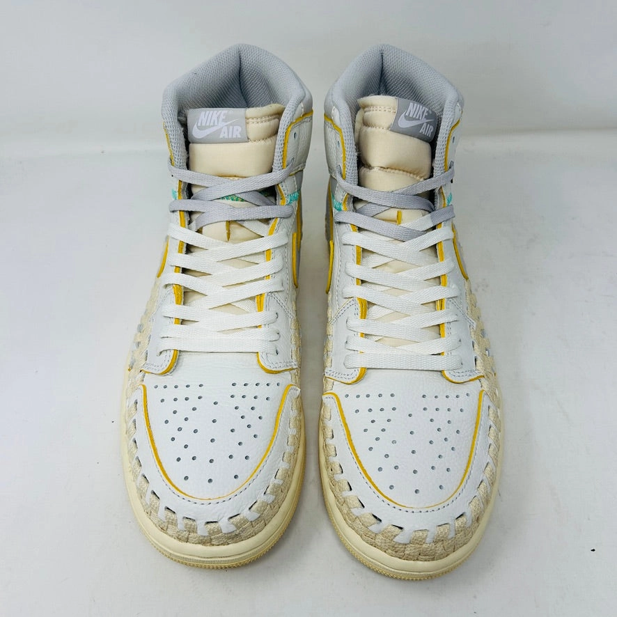 Jordan 1 Retro High OG SP Union LA Bephies Beauty Supply Summer of '96