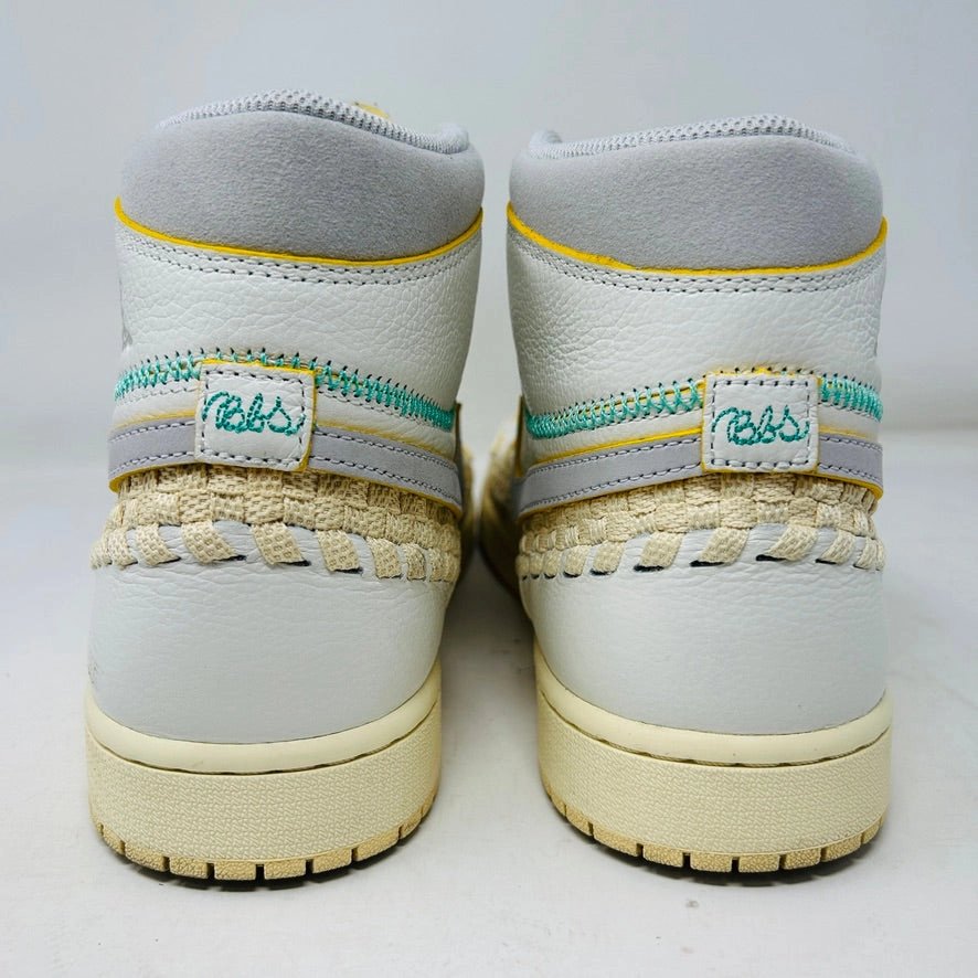 Jordan 1 Retro High OG SP Union LA Bephies Beauty Supply Summer of '96