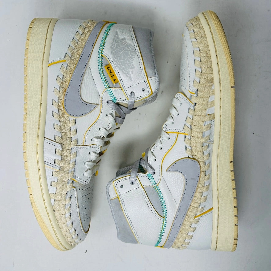 Jordan 1 Retro High OG SP Union LA Bephies Beauty Supply Summer of '96