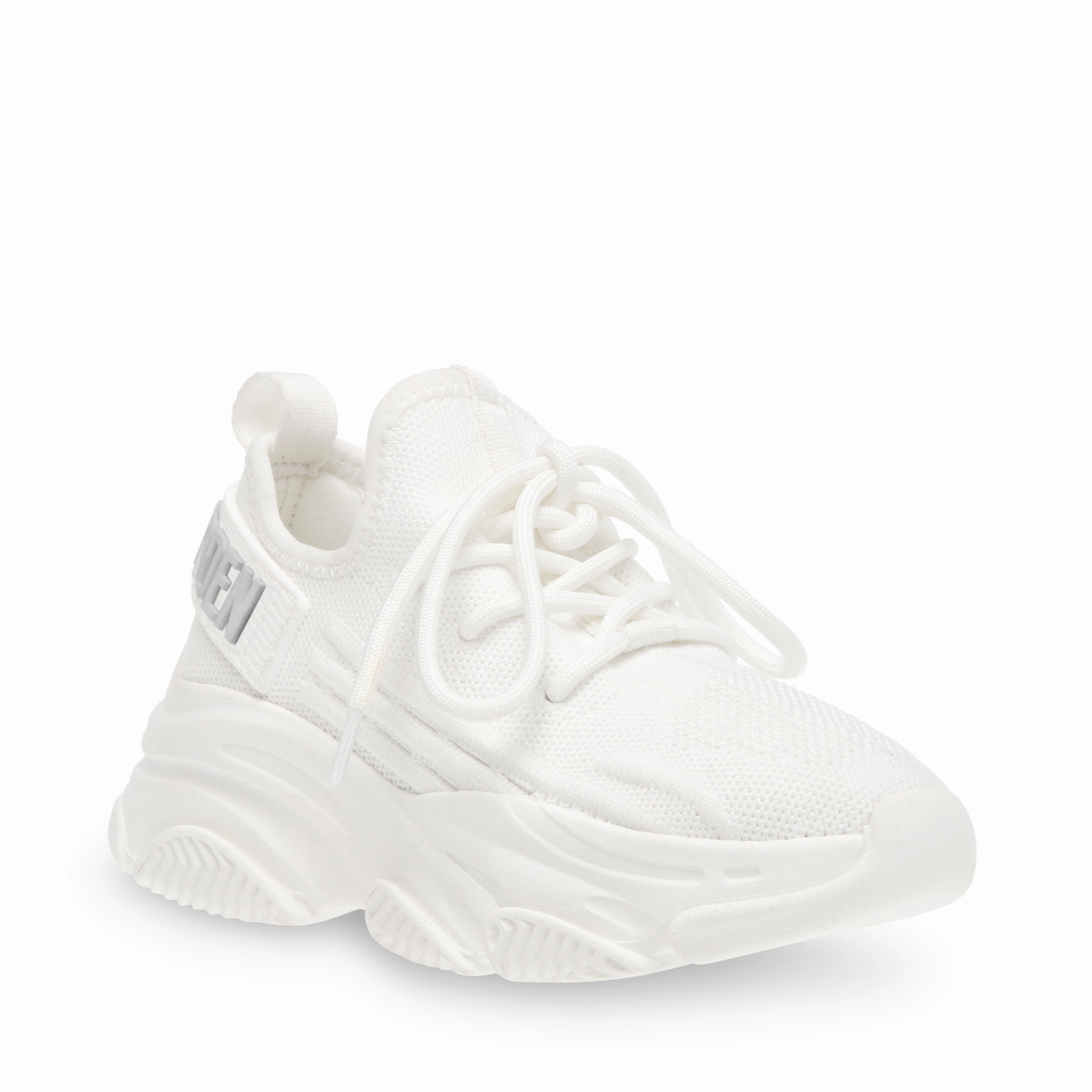 Jprotégé Trainer WHITE/WHITE