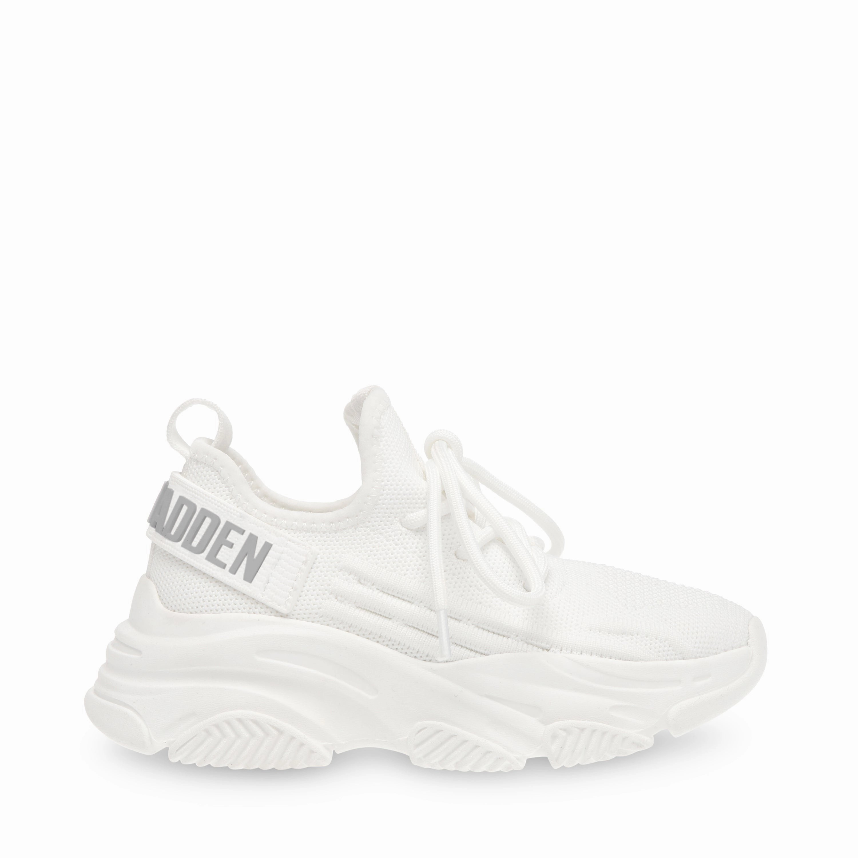 Jprotégé Trainer WHITE/WHITE
