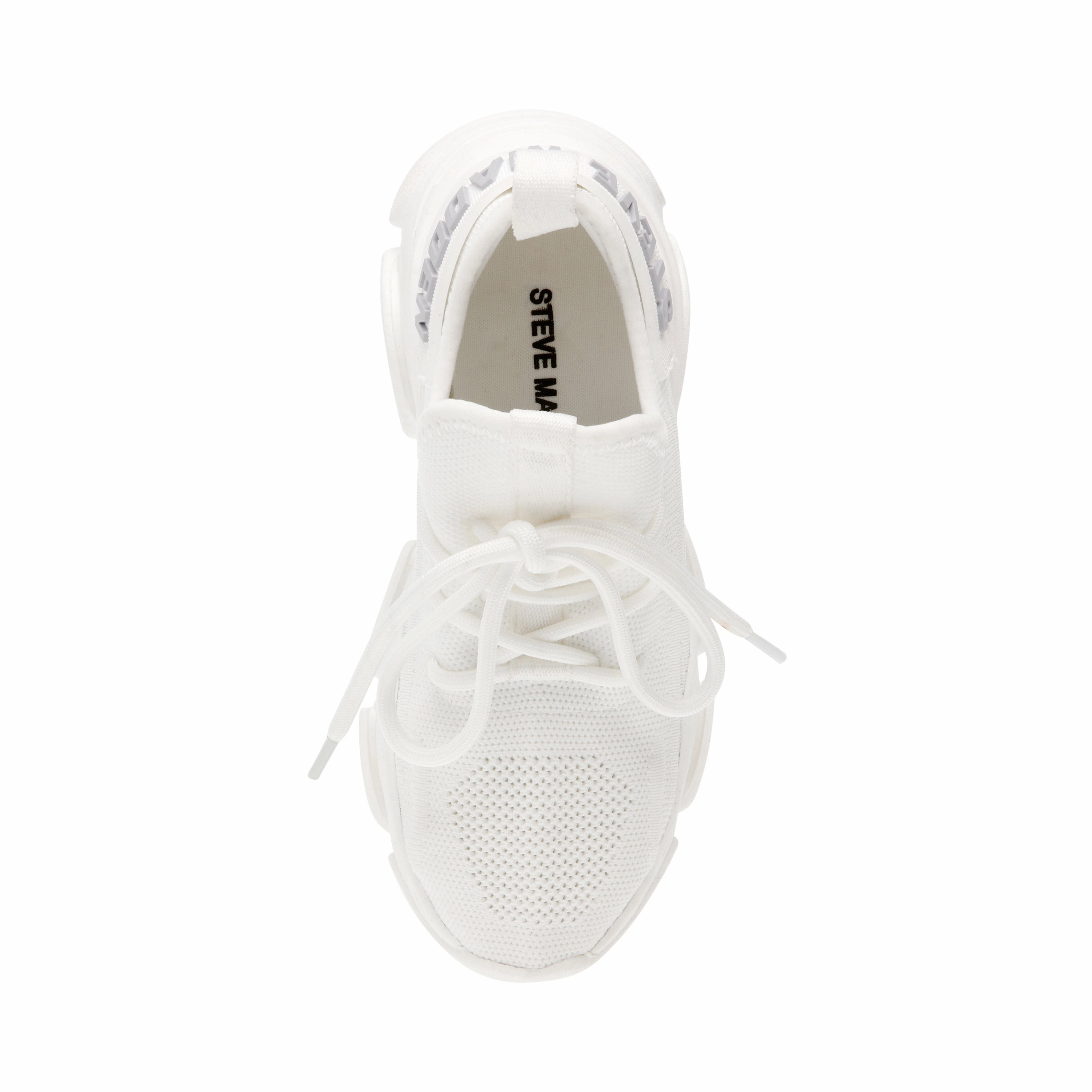 Jprotégé Trainer WHITE/WHITE
