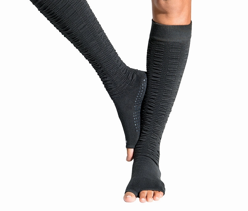 Knee High Grip Sock (Barre / Pilates)
