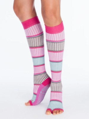 Knee High Grip Sock (Barre / Pilates)