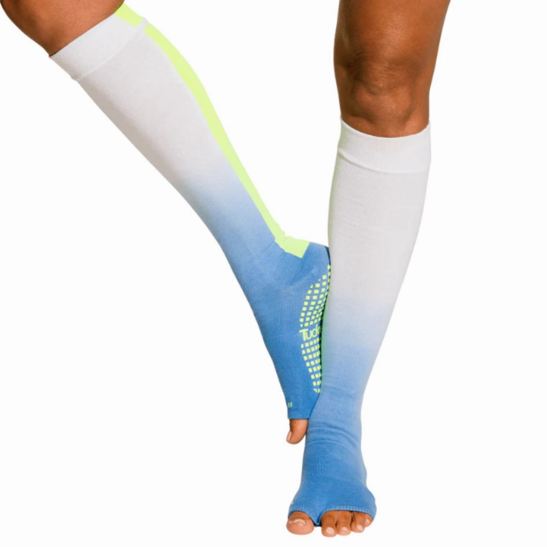 Knee High Grip Sock (Barre / Pilates)