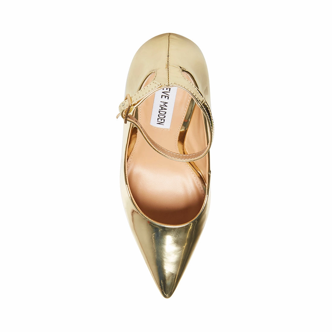 LADONNA GOLD - SM REBOOTED