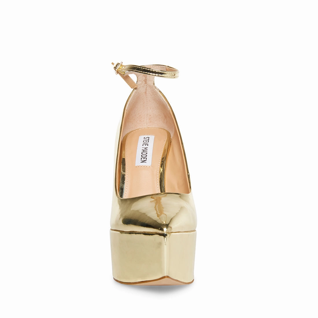 LADONNA GOLD - SM REBOOTED