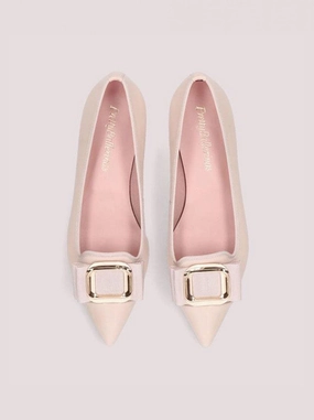 Lea blush