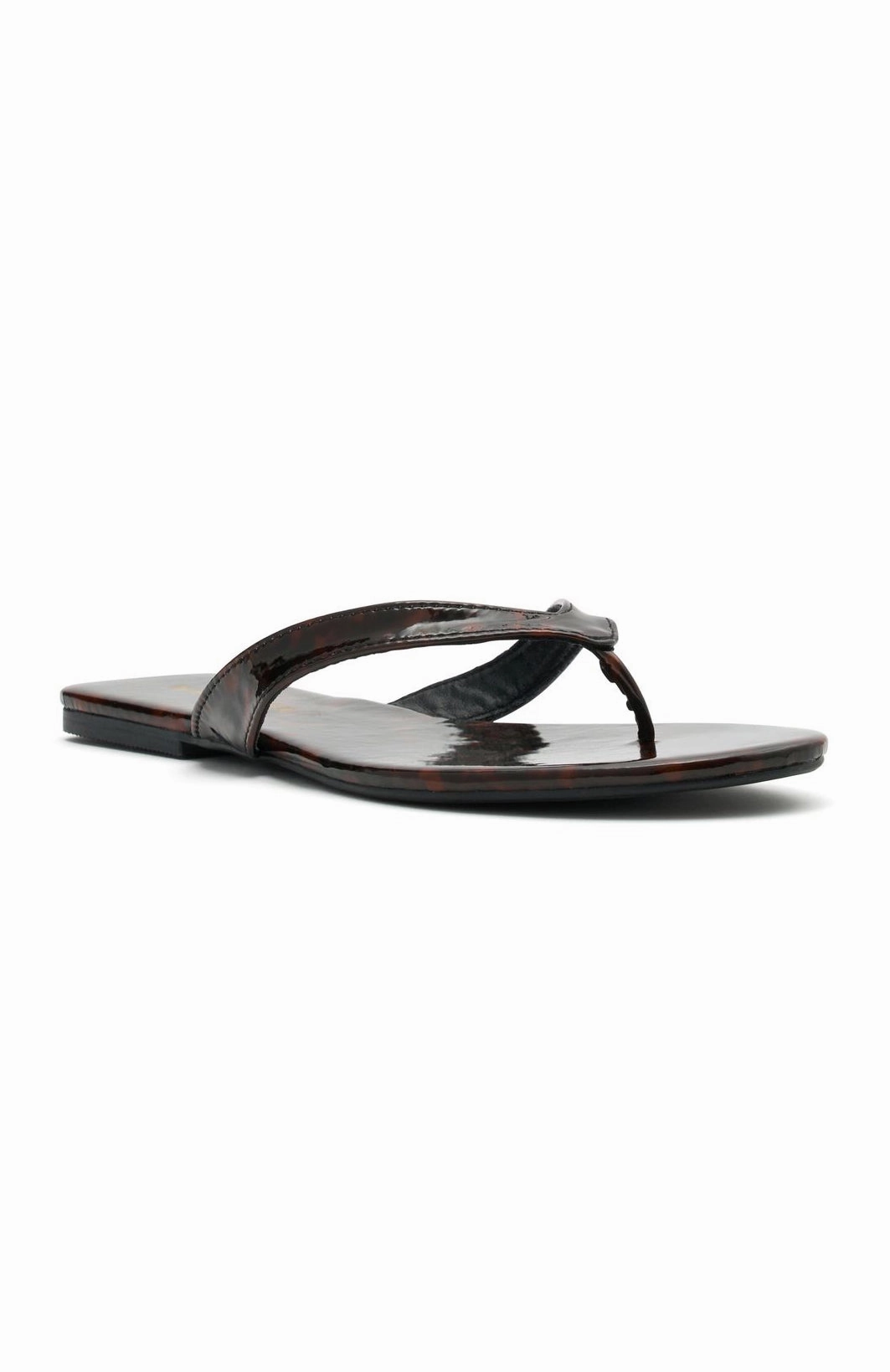 Leilani Sandals Tortoise