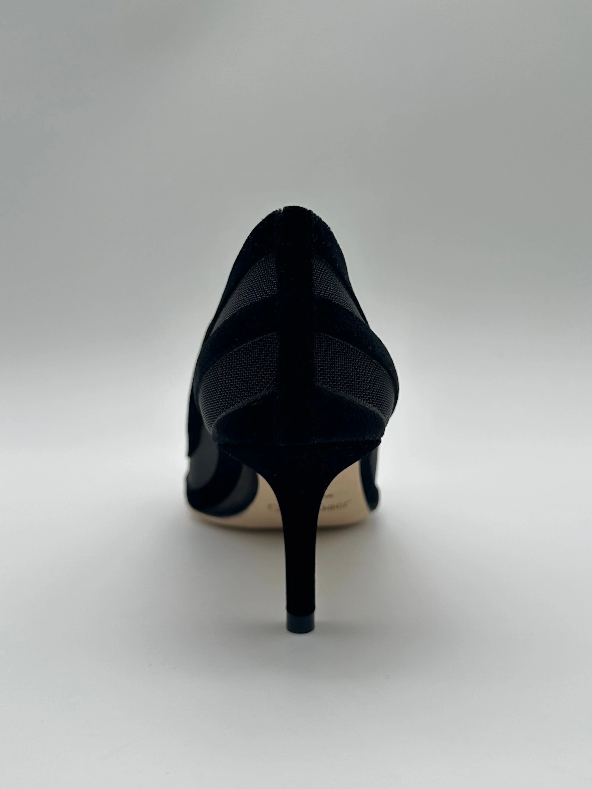Love 85 Pumps