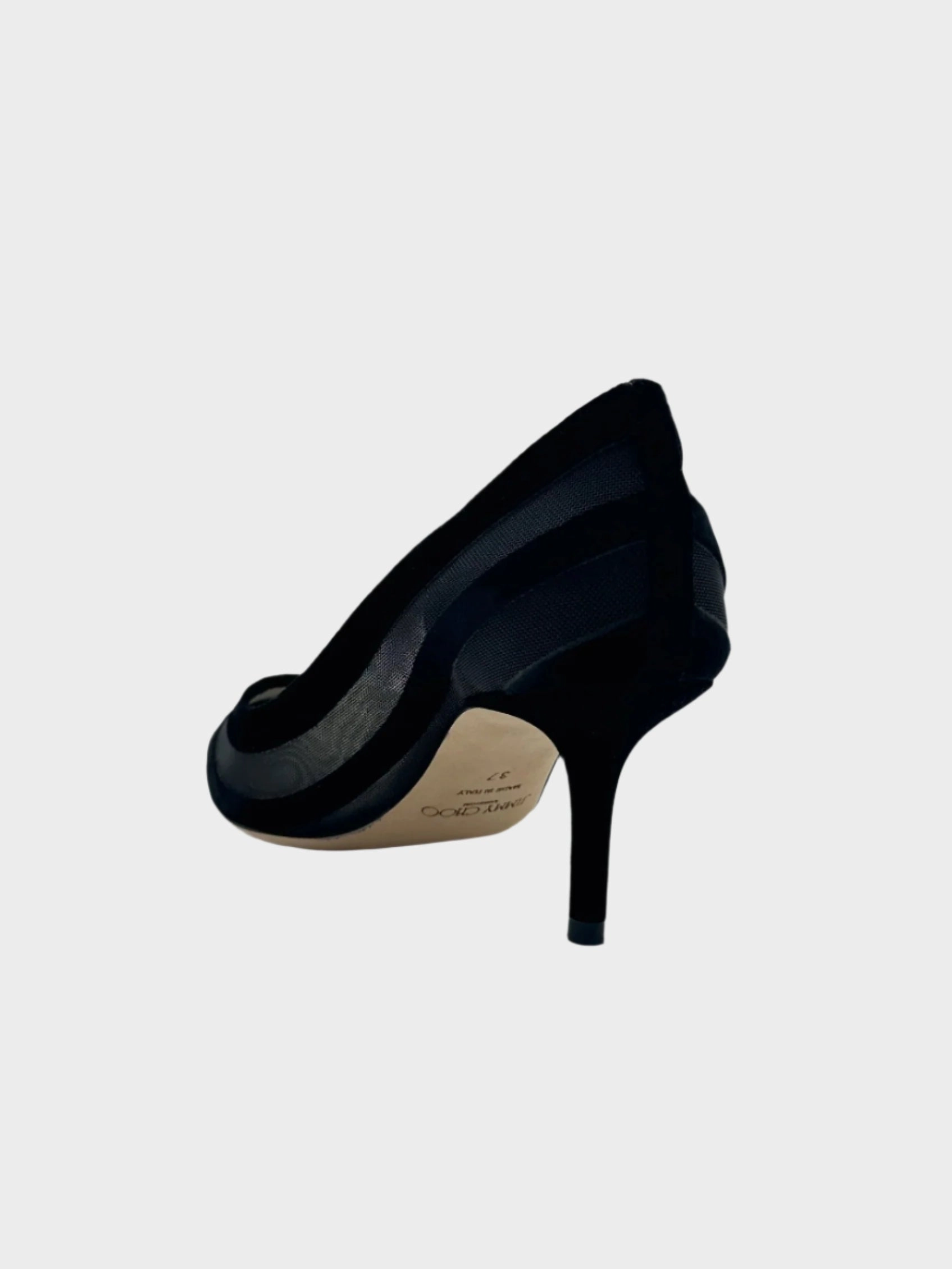 Love 85 Pumps