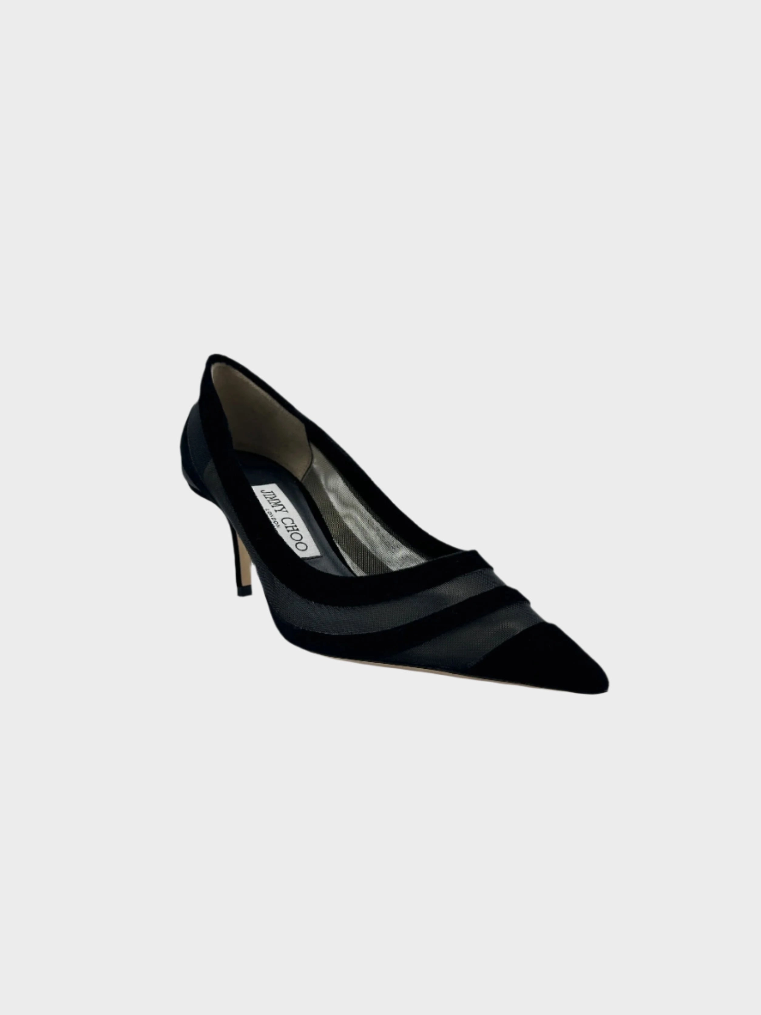 Love 85 Pumps