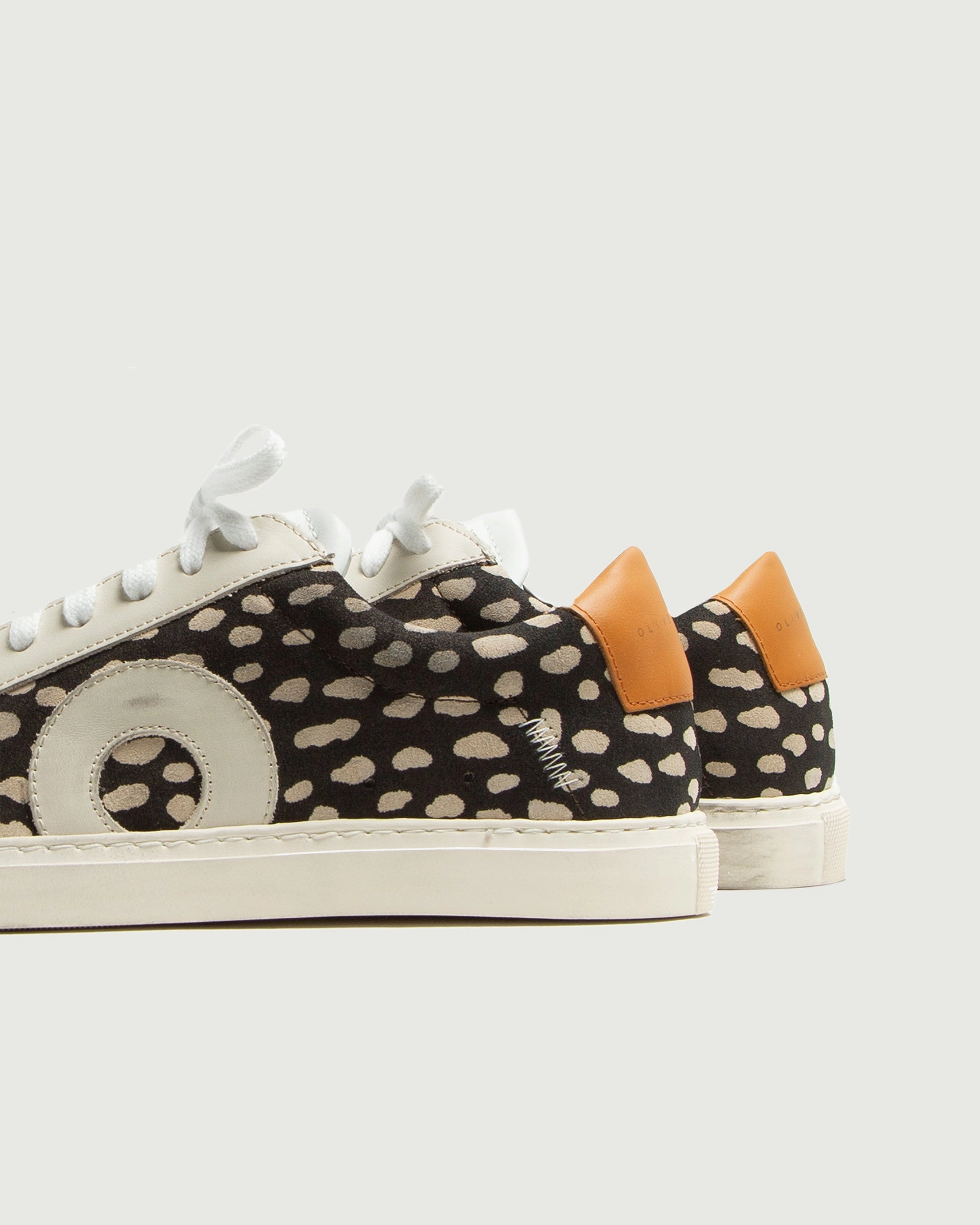 Low 1 | Vichy (Orthopedic)