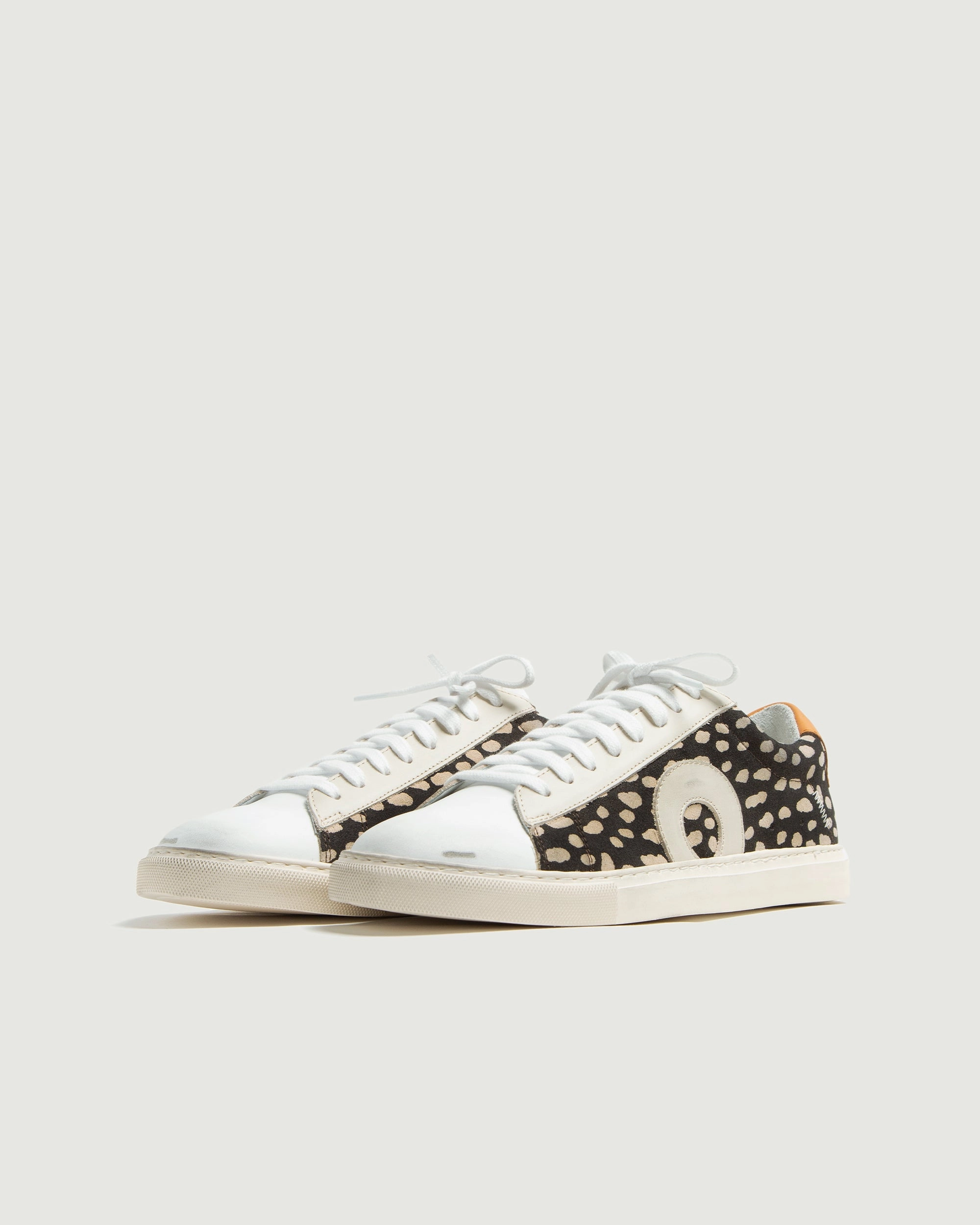 Low 1 | Vichy (Orthopedic)