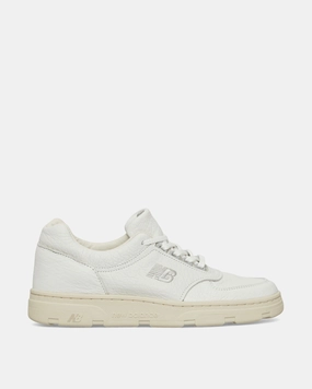 Made in UK Allerdale Sneakers White / Mirage Gray