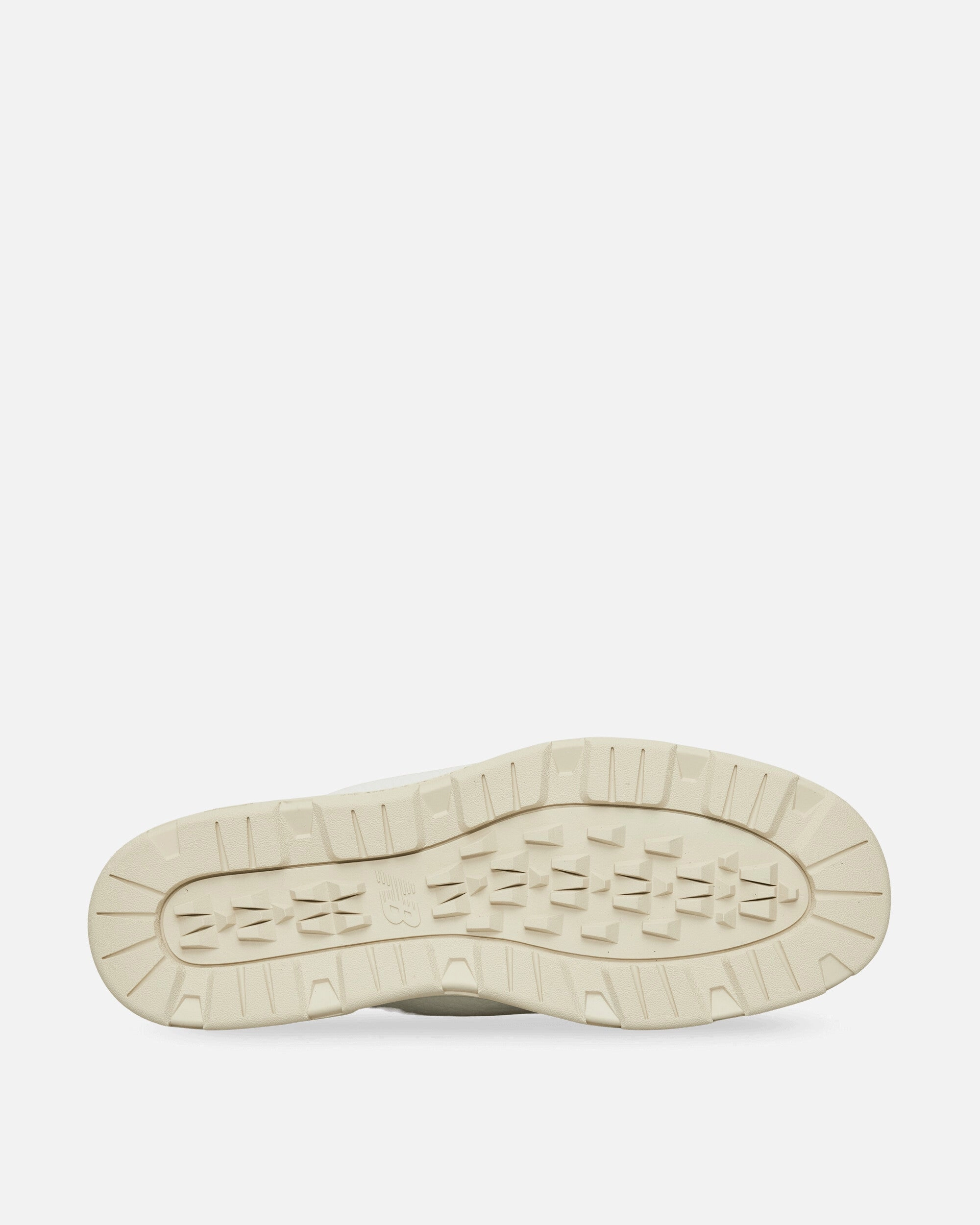 Made in UK Allerdale Sneakers White / Mirage Gray