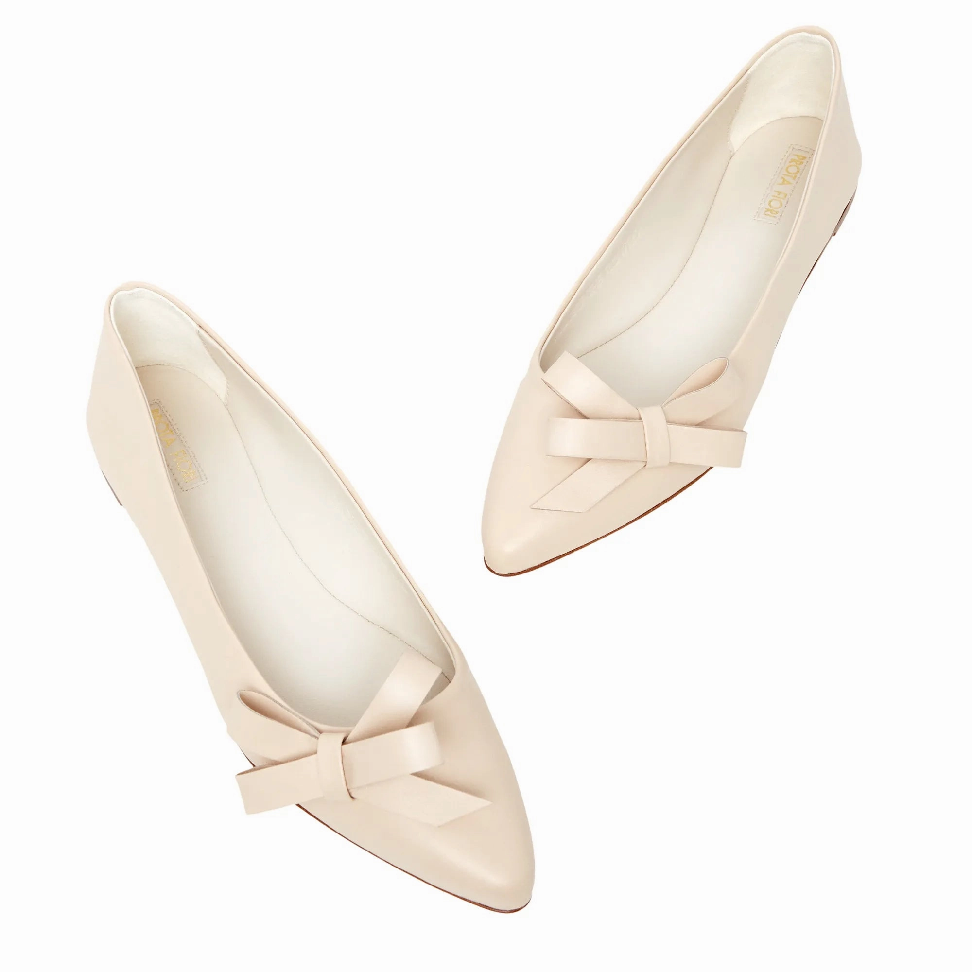 MAGNOLIA LATTE BALLERINA