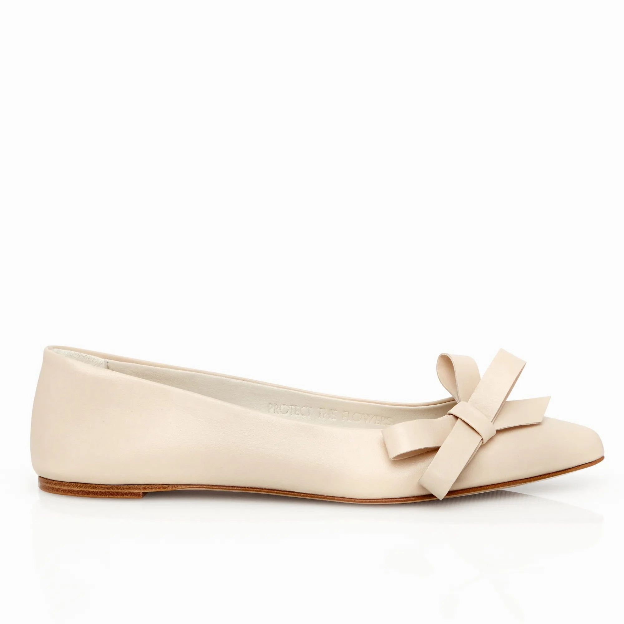 MAGNOLIA LATTE BALLERINA