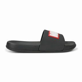 MARVEL AVENGERS JUNIOR BOYS SLIDE