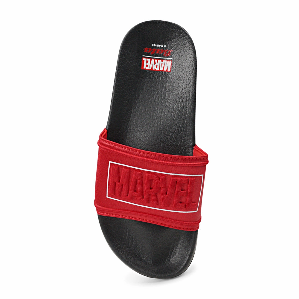 MARVEL JAGGER JUNIOR BOYS SLIDE