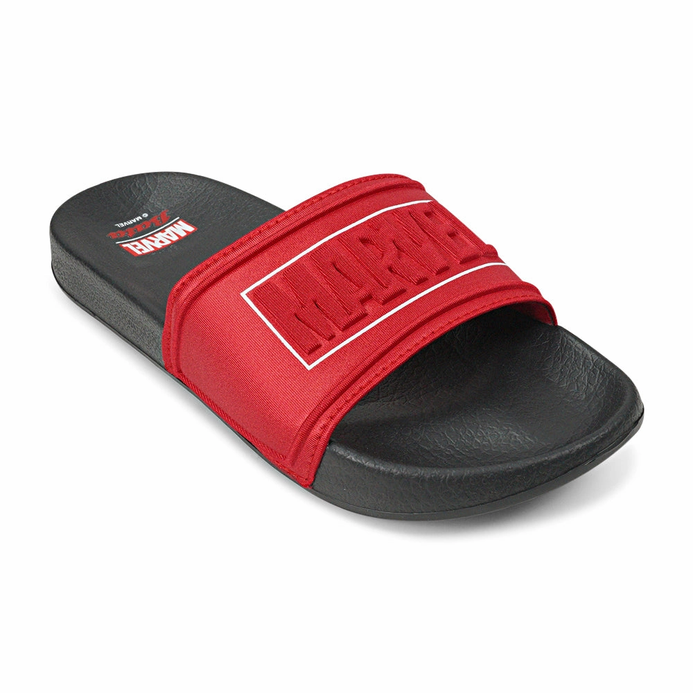 MARVEL JAGGER JUNIOR BOYS SLIDE