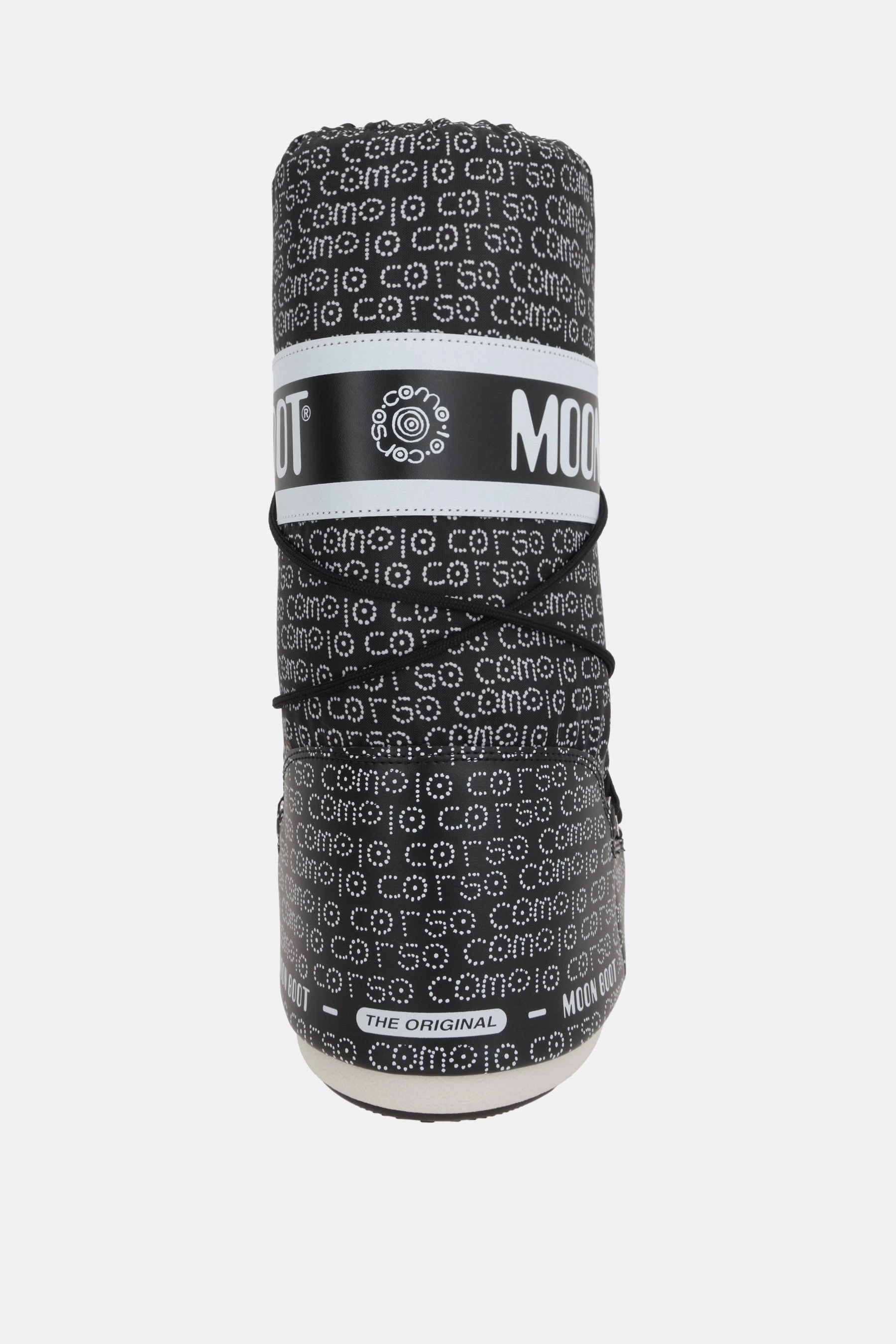 MB Icon high snow boots