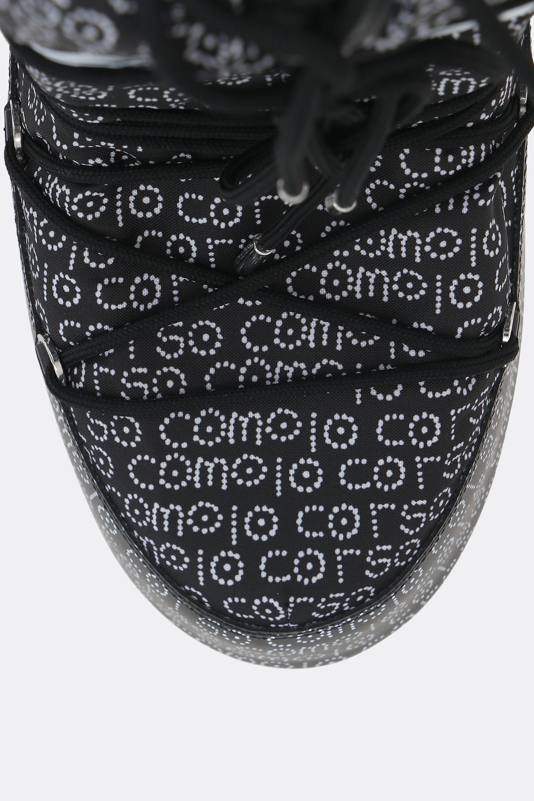 MB Icon high snow boots