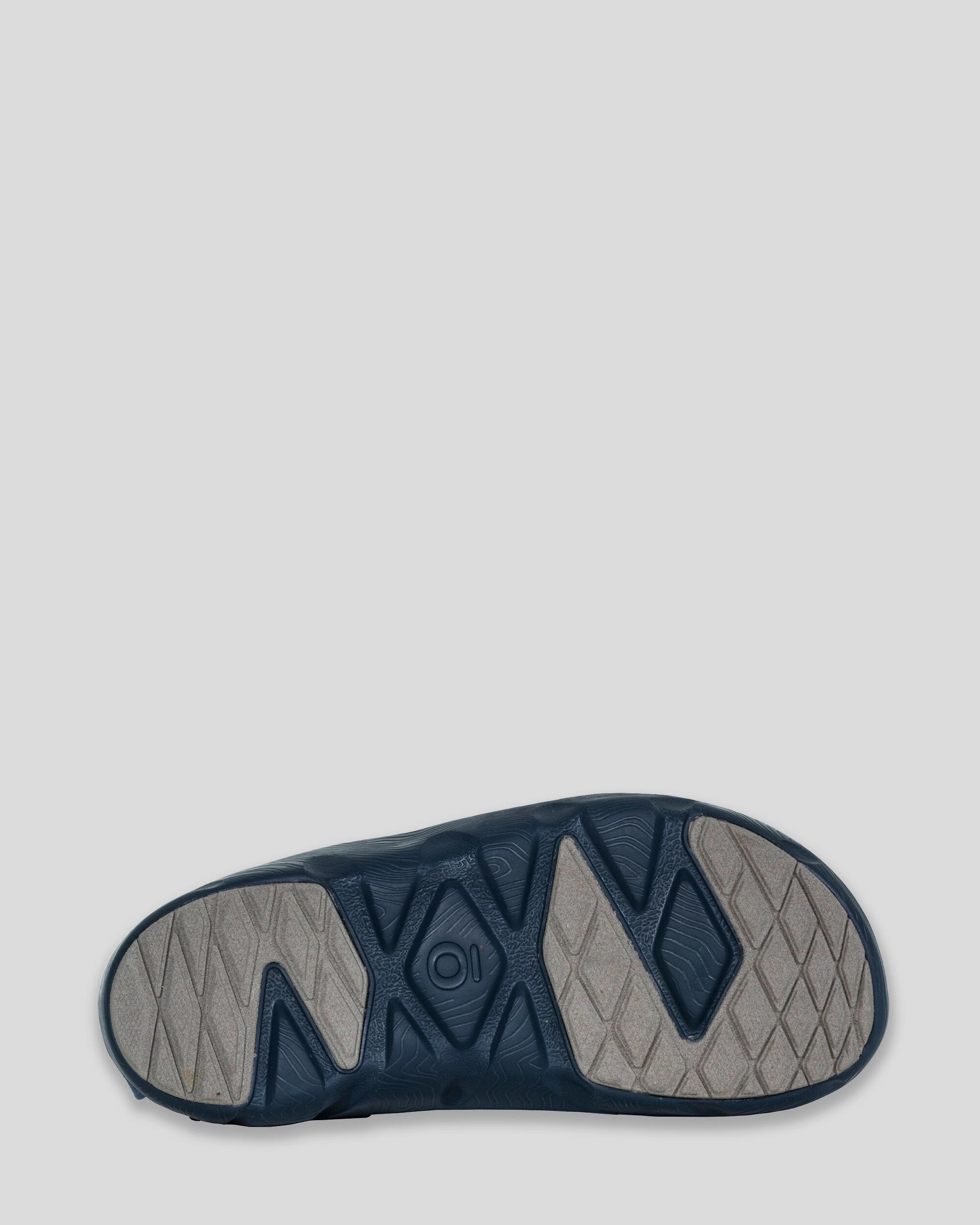 Men's Oboz Whakatā Off-Road Sandals - Storm