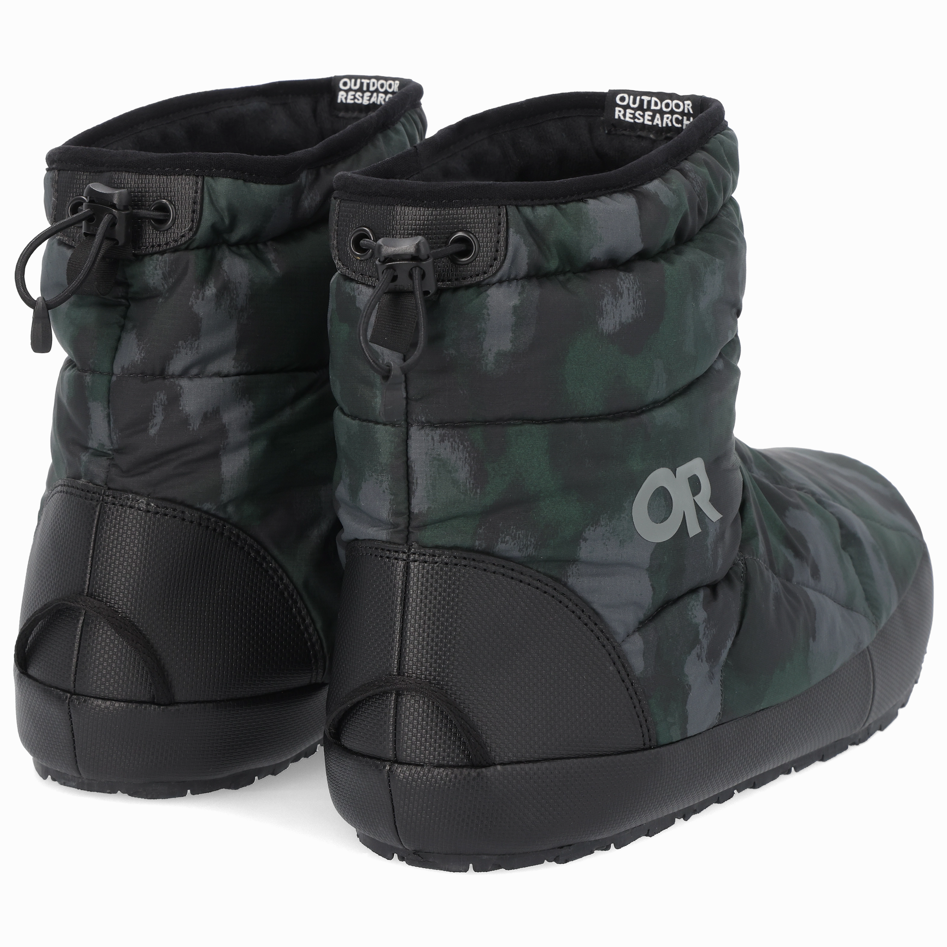 Men's Tundra Trax Booties
