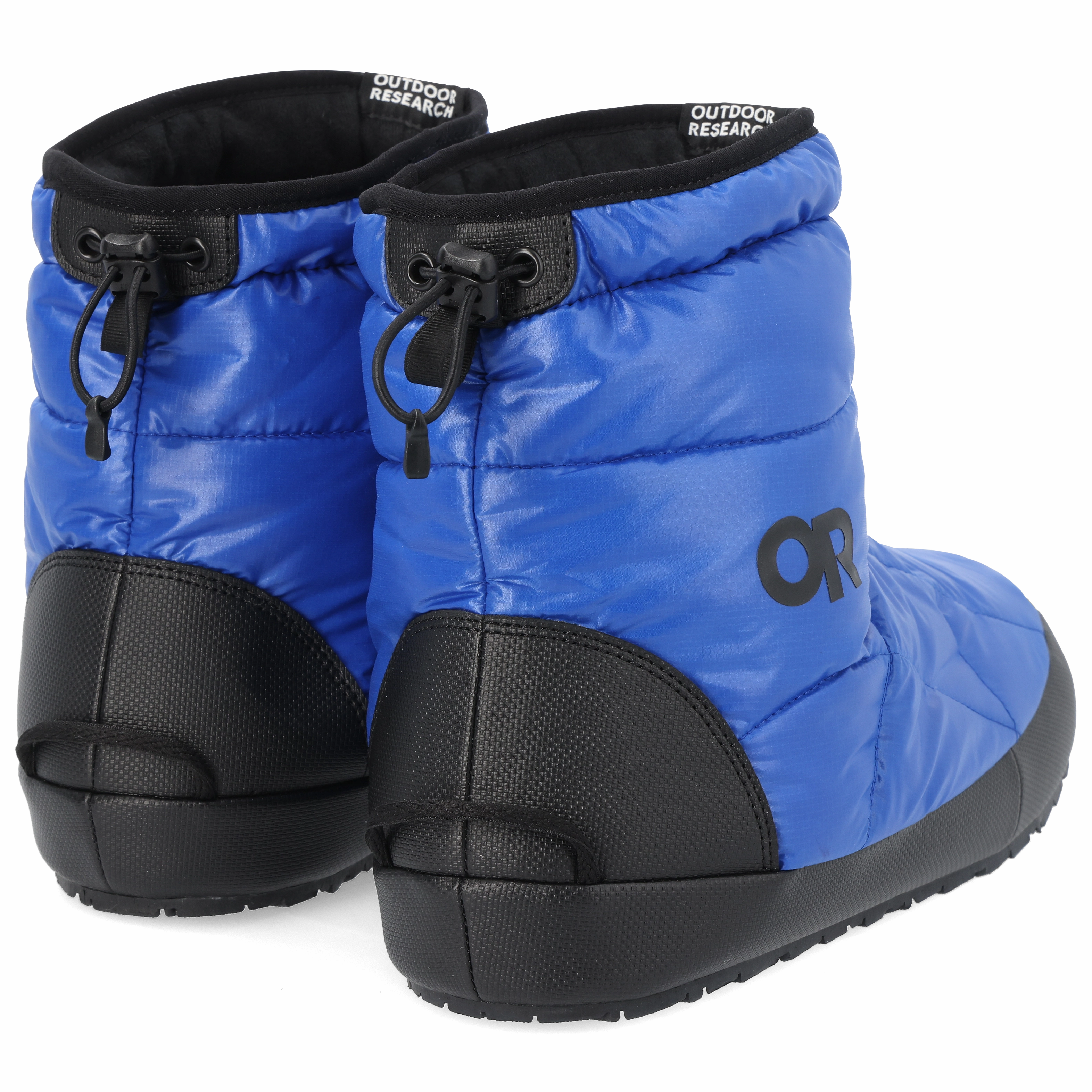 Men's Tundra Trax Booties