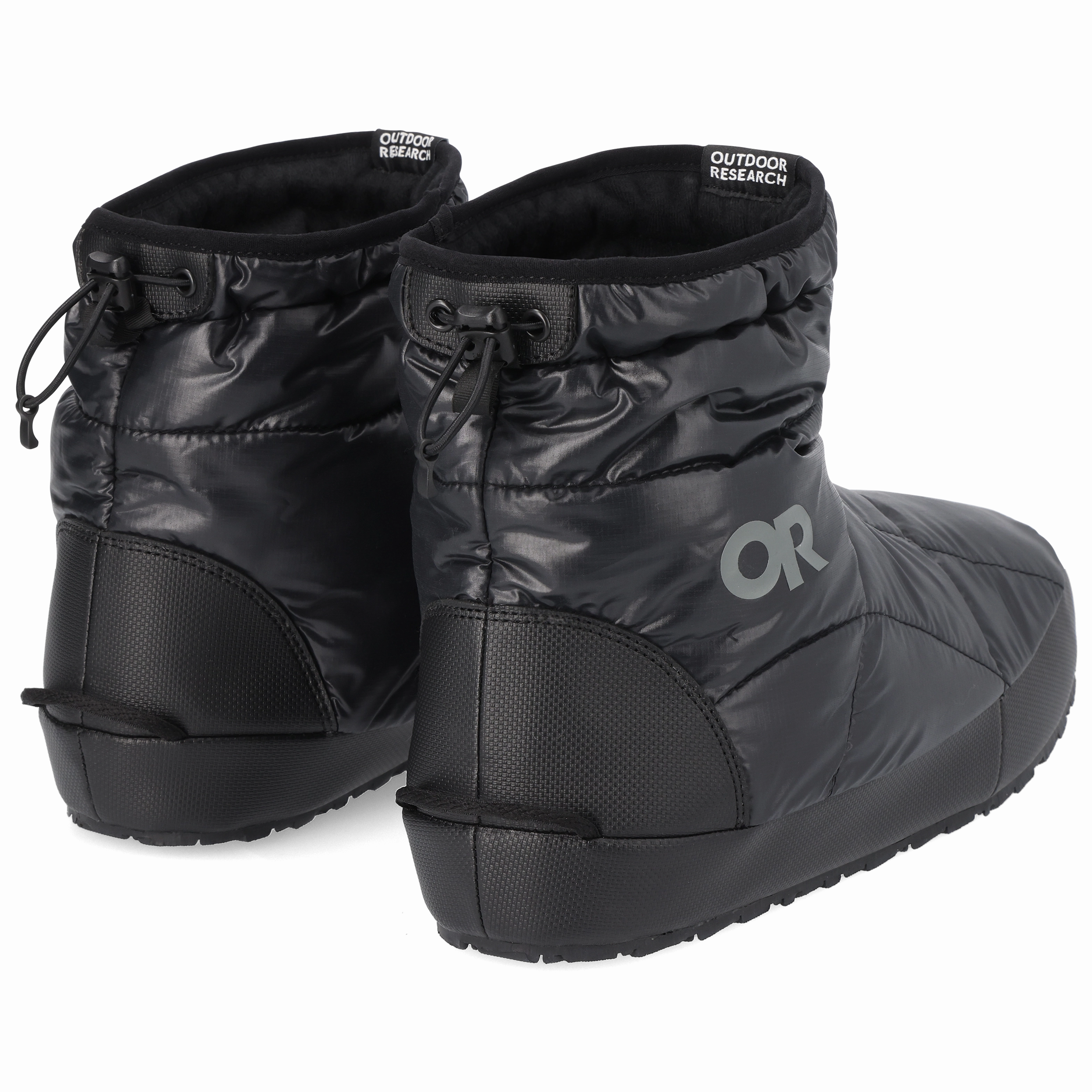 Men's Tundra Trax Booties