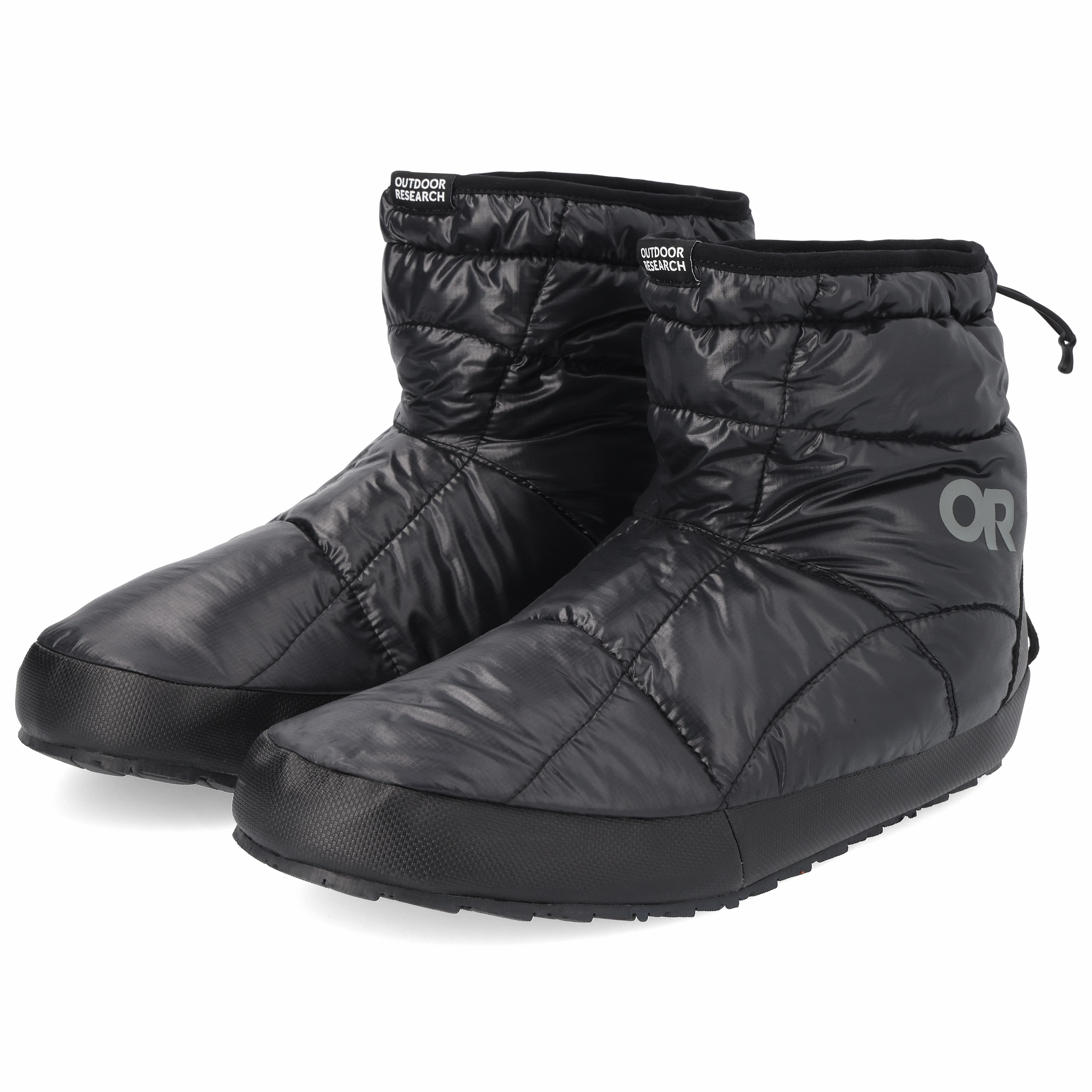 Men's Tundra Trax Booties