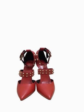 Michael Michael Kors Red Size 7.5 Shoes