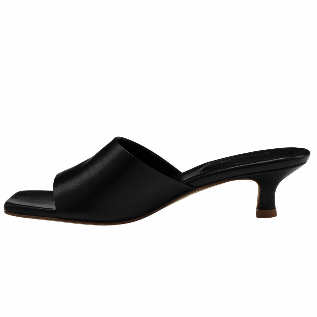 Mimi Heeled Sandal