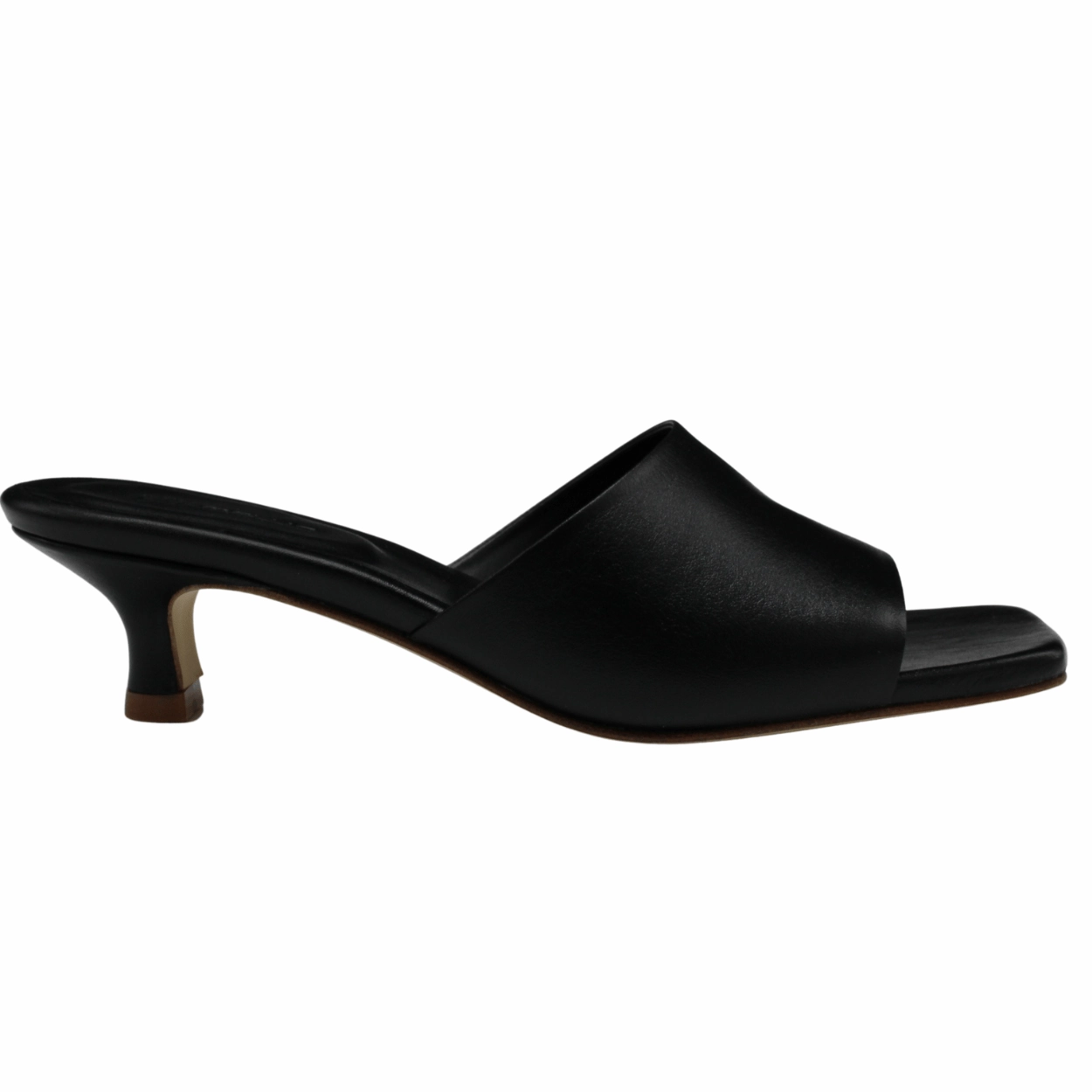 Mimi Heeled Sandal