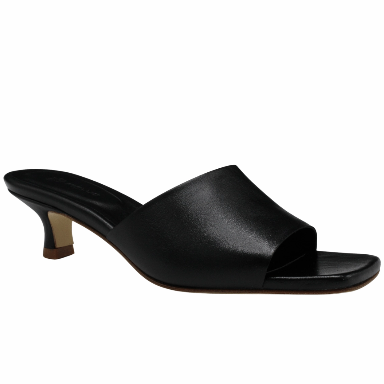 Mimi Heeled Sandal